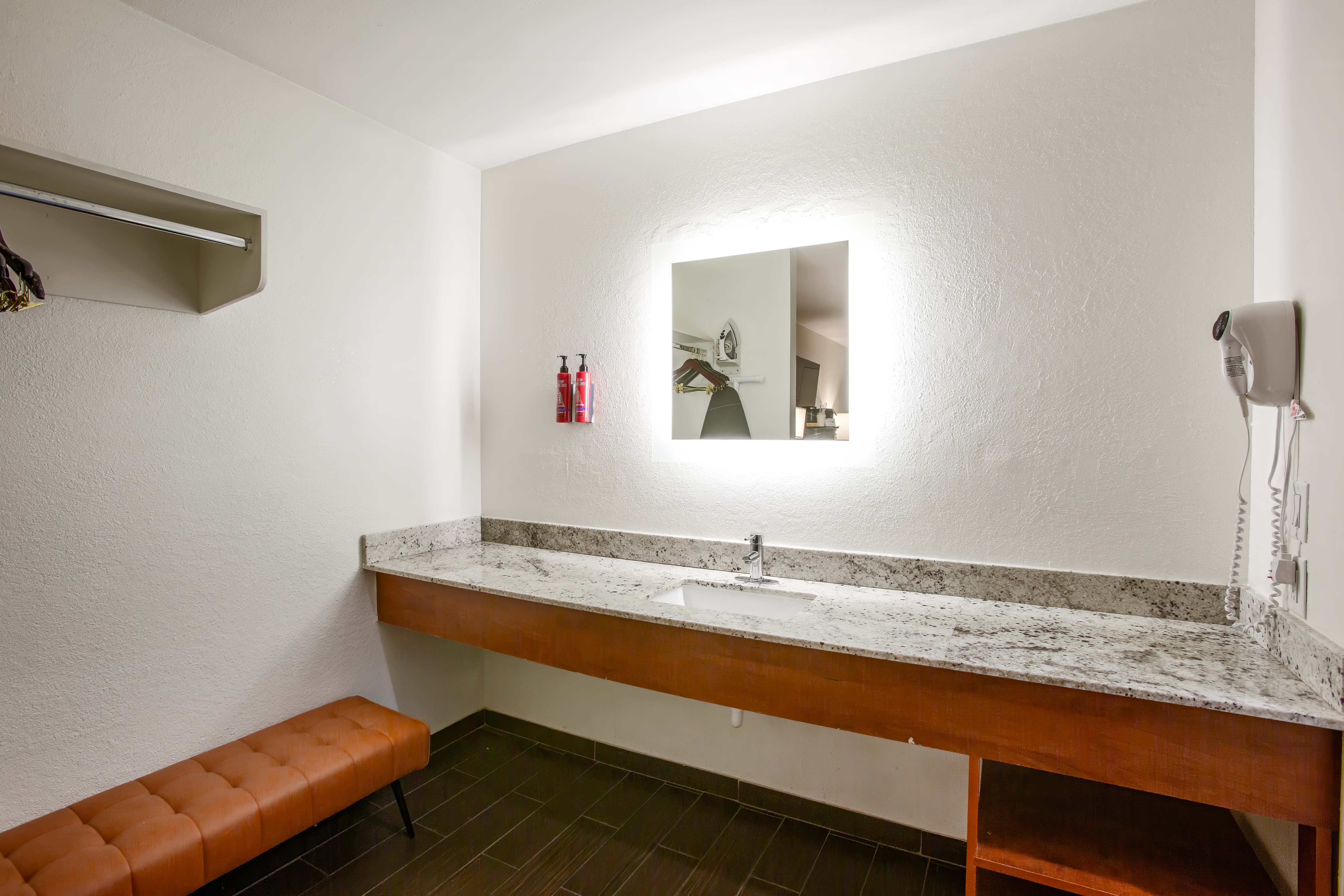The Hotel Serene in Glendale AZ, Family Room, 2 Queen Beds